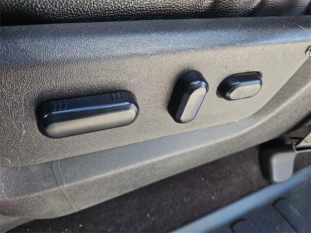 used 2014 Ford F-250 car, priced at $24,999