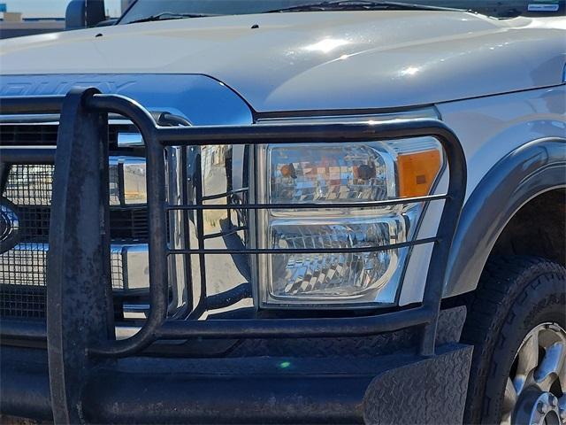 used 2014 Ford F-250 car, priced at $24,999