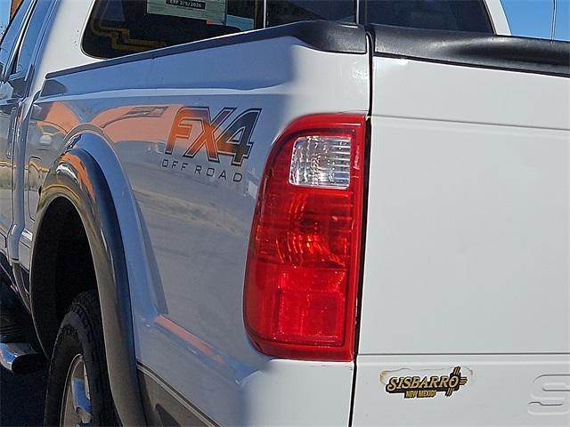 used 2014 Ford F-250 car, priced at $24,999