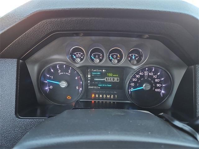 used 2014 Ford F-250 car, priced at $24,999
