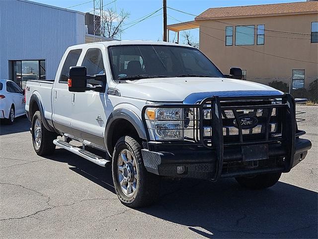 used 2014 Ford F-250 car, priced at $24,999