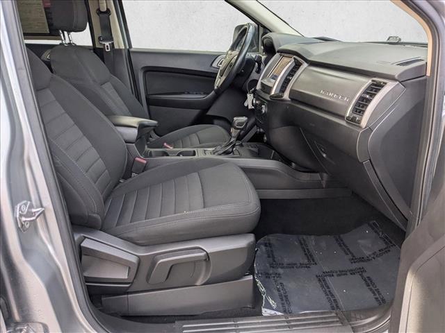 used 2020 Ford Ranger car, priced at $22,990