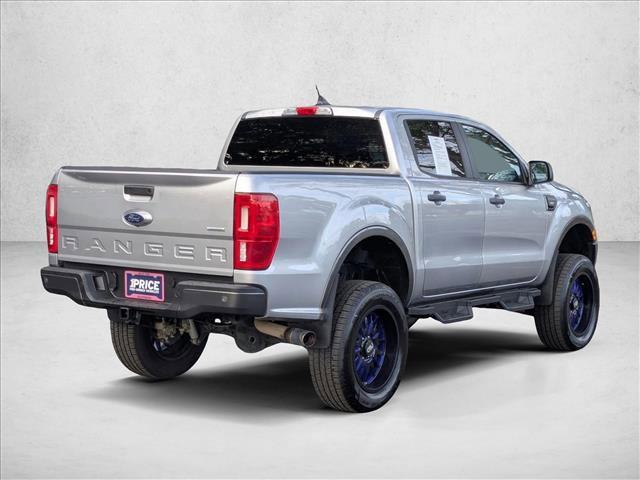 used 2020 Ford Ranger car, priced at $22,990