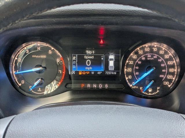 used 2020 Ford Ranger car, priced at $22,990