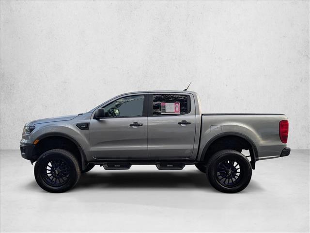 used 2020 Ford Ranger car, priced at $22,990
