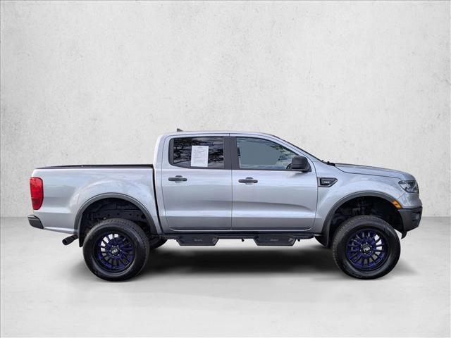 used 2020 Ford Ranger car, priced at $22,990