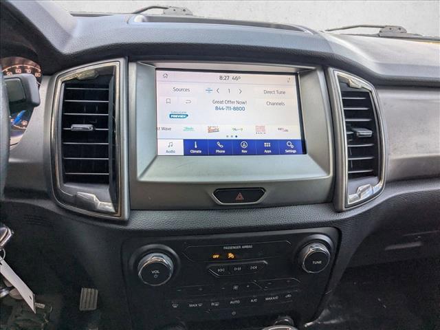 used 2020 Ford Ranger car, priced at $22,990