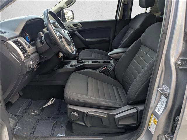 used 2020 Ford Ranger car, priced at $22,990