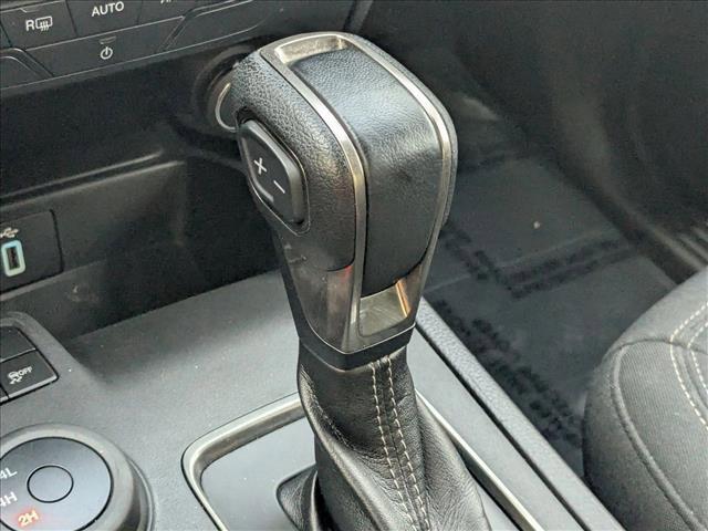 used 2020 Ford Ranger car, priced at $22,990