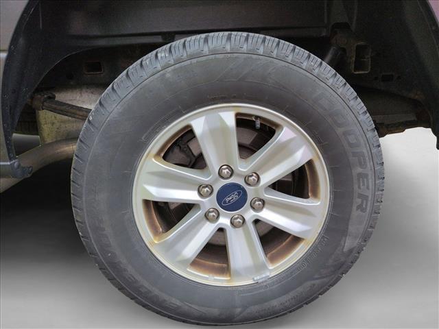 used 2015 Ford F-150 car, priced at $13,510