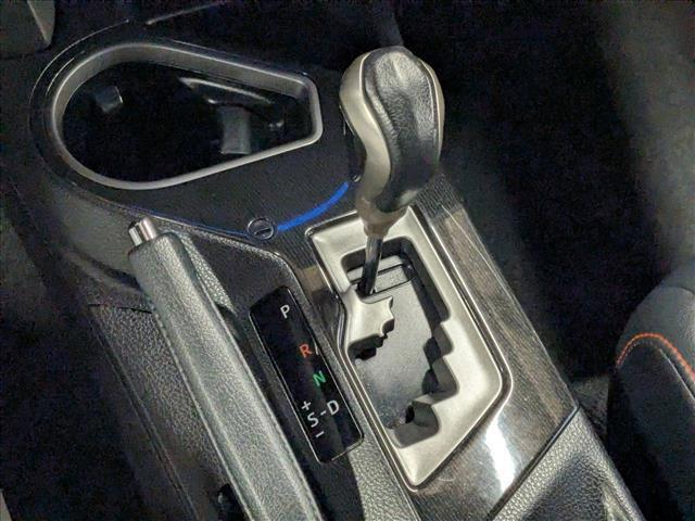 used 2017 Toyota RAV4 car, priced at $20,990