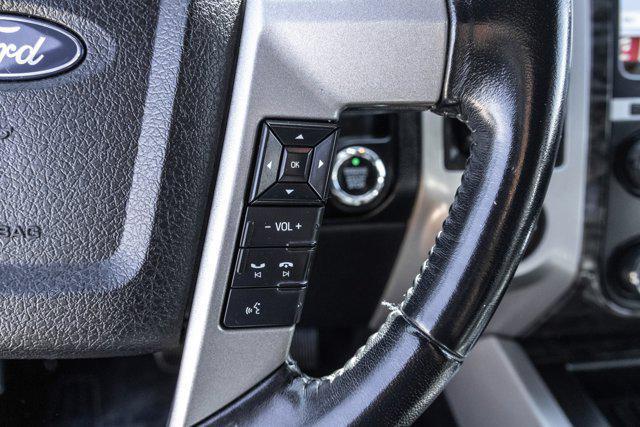 used 2017 Ford Expedition car, priced at $17,486