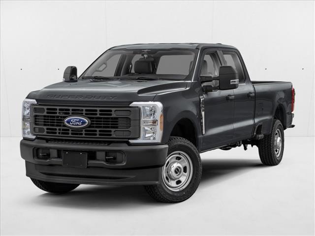 new 2026 Ford F-350 car, priced at $64,595