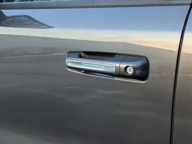 used 2019 Ram 1500 car, priced at $18,998