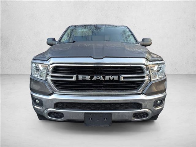 used 2019 Ram 1500 car, priced at $18,998