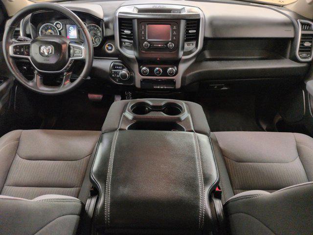 used 2019 Ram 1500 car, priced at $18,998
