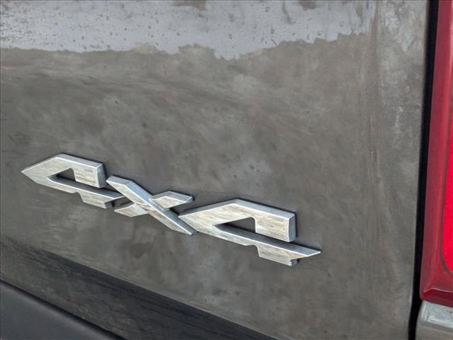 used 2019 Ram 1500 car, priced at $18,998