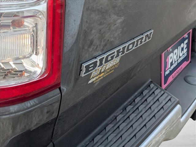 used 2019 Ram 1500 car, priced at $18,998