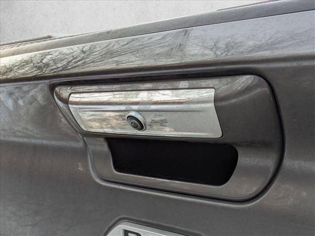 used 2019 Ram 1500 car, priced at $18,998