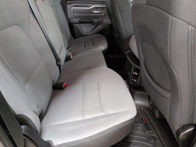 used 2019 Ram 1500 car, priced at $18,998