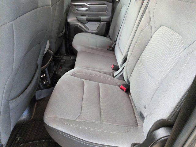 used 2019 Ram 1500 car, priced at $18,998