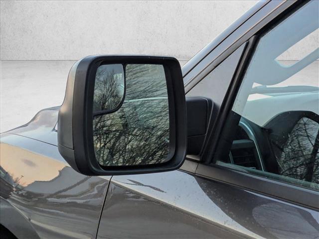 used 2019 Ram 1500 car, priced at $18,998