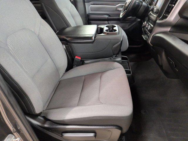 used 2019 Ram 1500 car, priced at $18,998