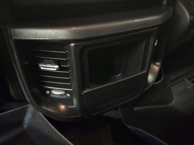 used 2019 Ram 1500 car, priced at $18,998