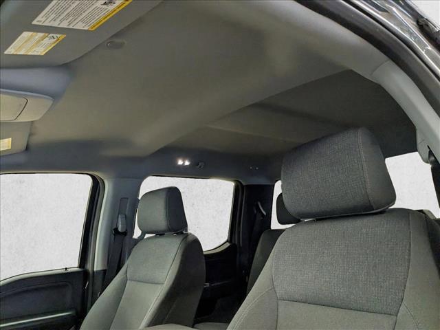 used 2025 Ford F-150 car, priced at $44,498