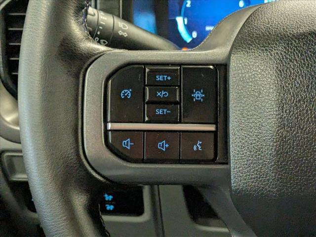 used 2025 Ford F-150 car, priced at $44,498