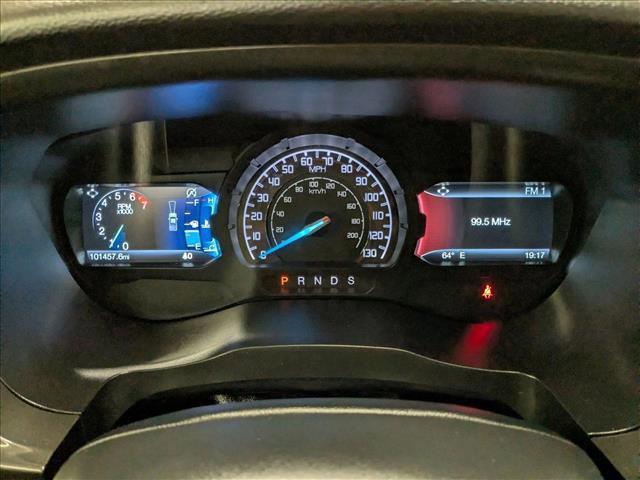 used 2022 Ford Ranger car, priced at $23,990