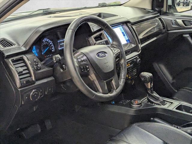 used 2022 Ford Ranger car, priced at $23,990