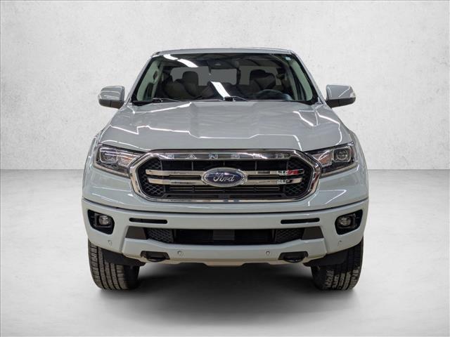 used 2022 Ford Ranger car, priced at $23,990