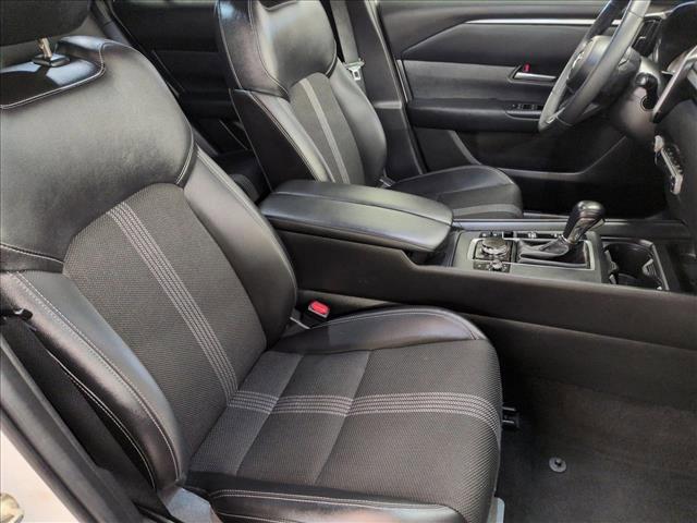 used 2025 Mazda CX-50 car, priced at $23,498