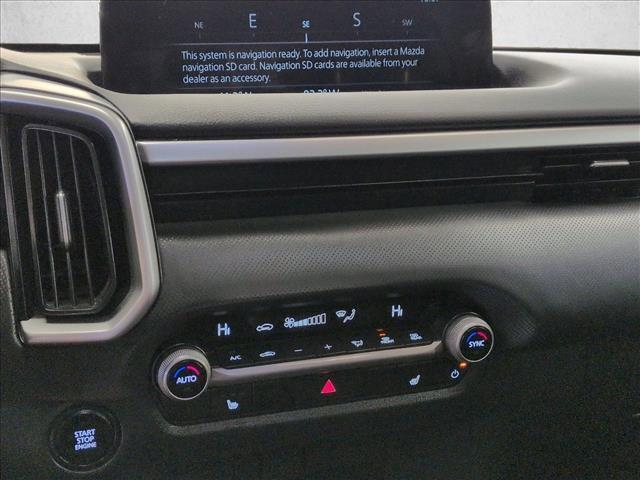 used 2025 Mazda CX-50 car, priced at $23,498