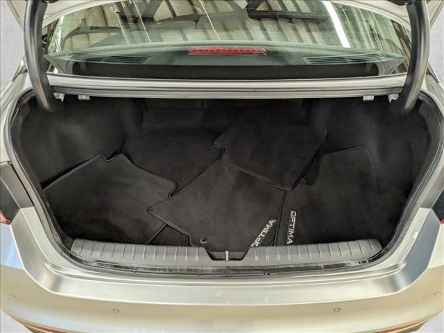 used 2018 Kia Optima car, priced at $9,407