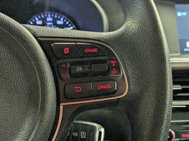 used 2018 Kia Optima car, priced at $9,407