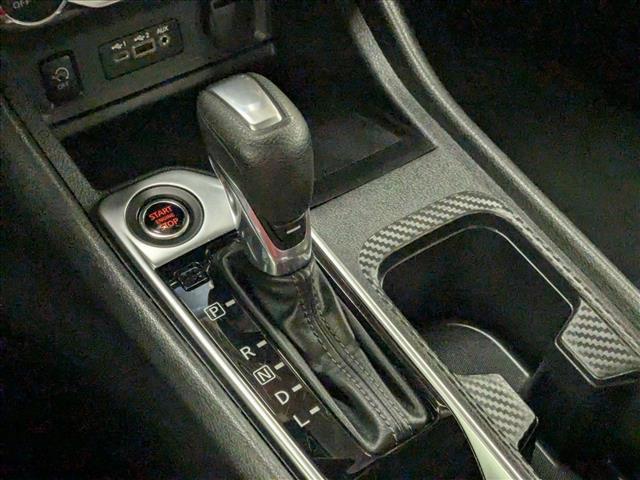 used 2024 Nissan Sentra car, priced at $16,437