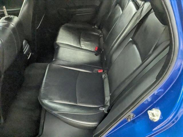 used 2018 Honda Civic car, priced at $15,924