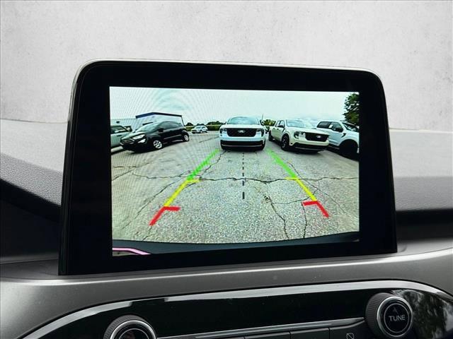 new 2025 Ford Escape car, priced at $28,267