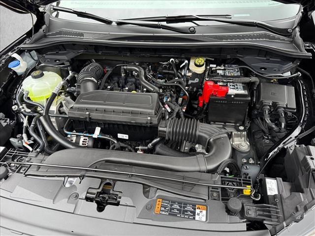 new 2025 Ford Escape car, priced at $28,267