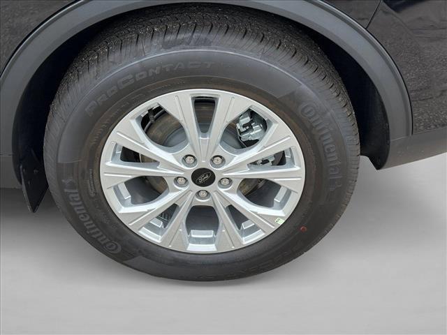 new 2025 Ford Escape car, priced at $28,267