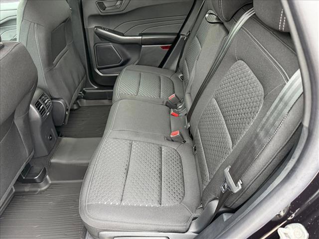 new 2025 Ford Escape car, priced at $28,267