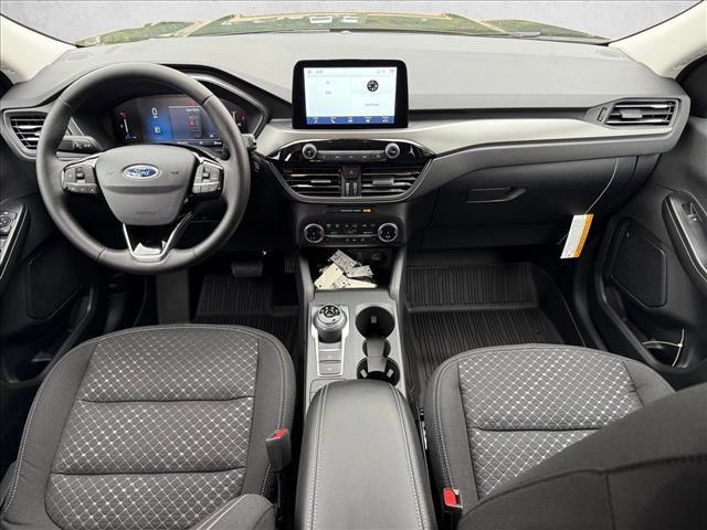 new 2025 Ford Escape car, priced at $28,267