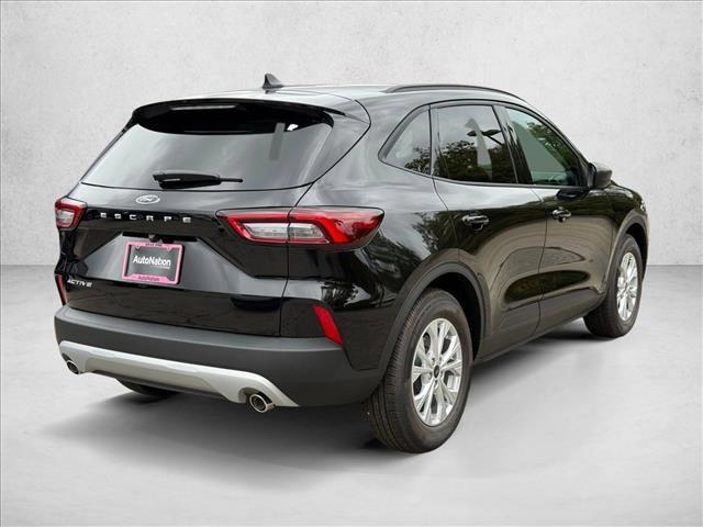 new 2025 Ford Escape car, priced at $28,267