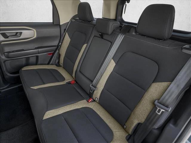 new 2026 Ford Bronco Sport car, priced at $32,834