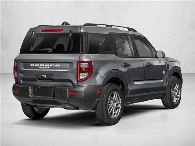 new 2026 Ford Bronco Sport car, priced at $32,834