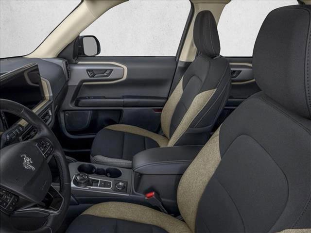 new 2026 Ford Bronco Sport car, priced at $32,834