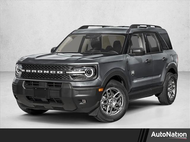 new 2026 Ford Bronco Sport car, priced at $32,834