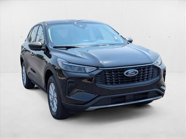 new 2025 Ford Escape car, priced at $27,177